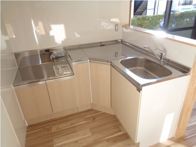 キッチン　※現況優先