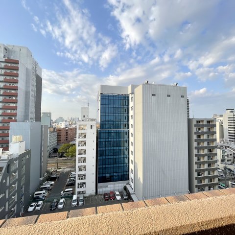 眺望　同仕様タイプです