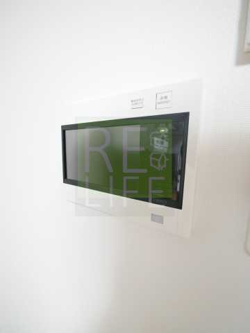 セキュリティ　ジェノヴィア御徒町スカイガーデン