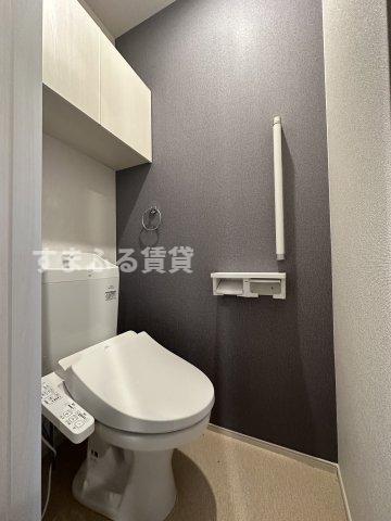 トイレ　同仕様　同施工会社　トイレ