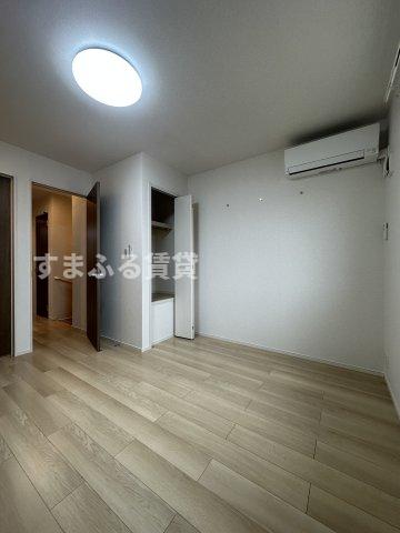 その他部屋・スペース　同仕様　同施工会社　寝室