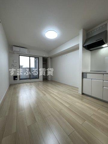 居室・リビング　同仕様　同施工会社　リビング