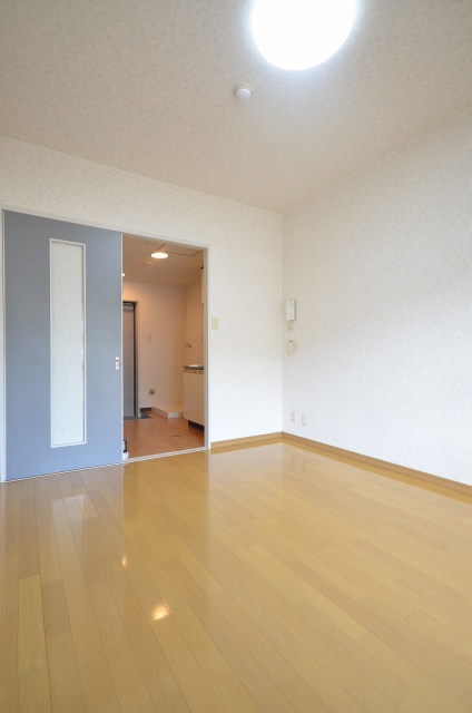 居室・リビング　別号室の写真です。