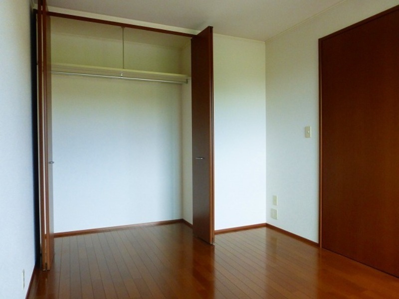 収納　図面と現状に相違がある場合には現状を優先