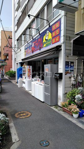 その他　ミライクル横浜橋店（その他）まで1651m