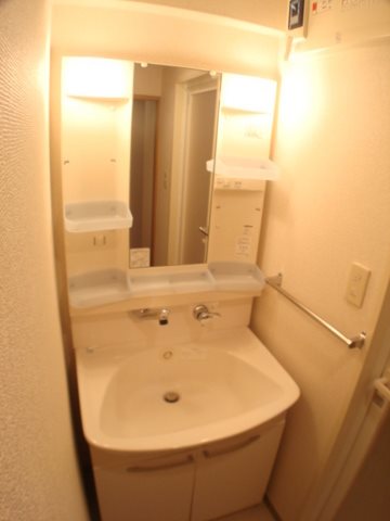 洗面設備　イメージ