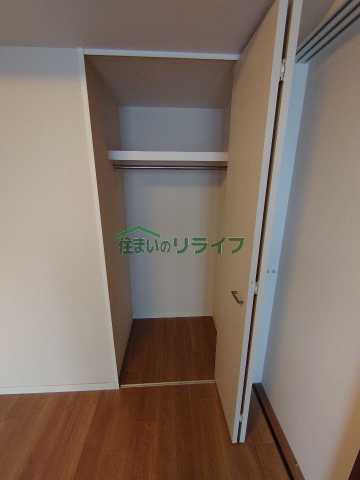 収納　エミリブ池袋