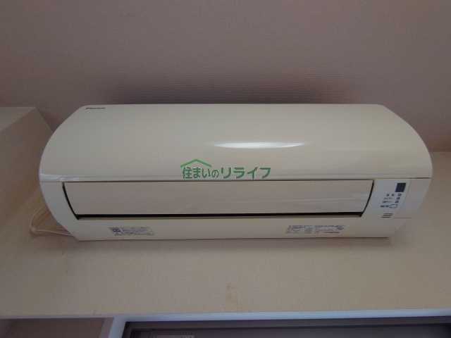 その他設備　エミリブ池袋