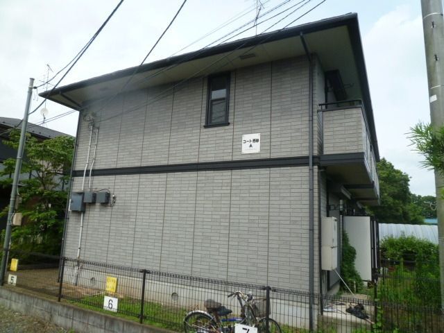 建物外観　☆人気のテラスハウス☆