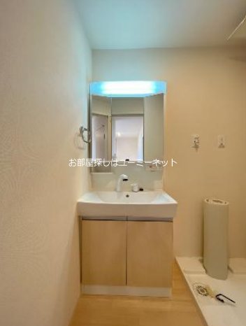 洗面設備　イメージ