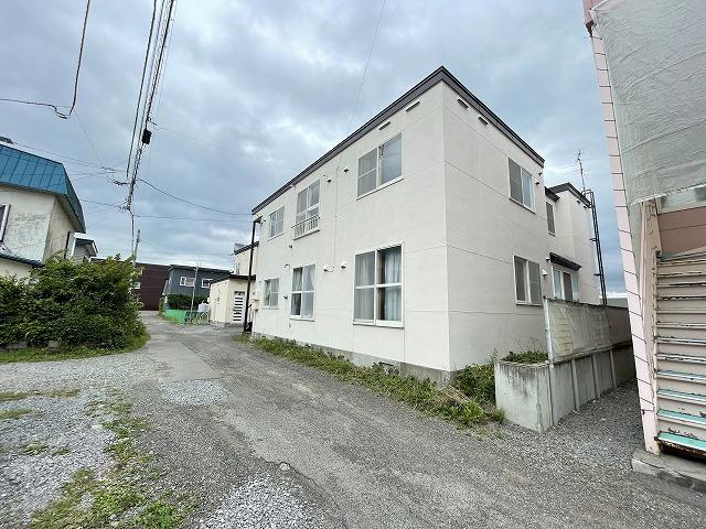 その他共有部分　共用部１