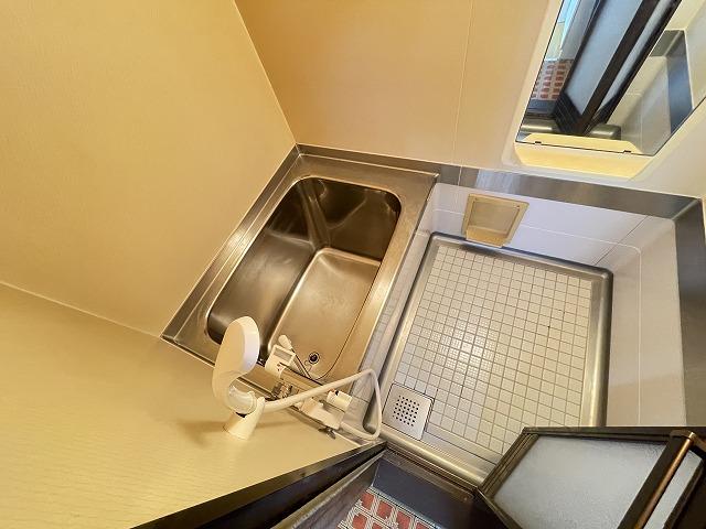 バス・シャワールーム　浴室