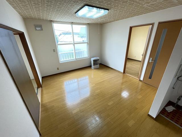 その他部屋・スペース　内装