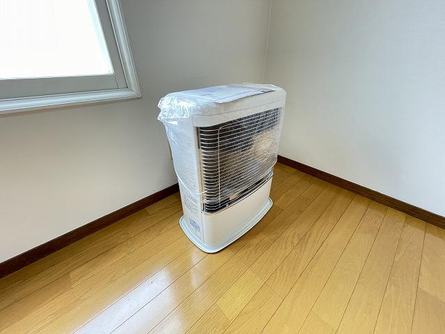 その他設備　設備