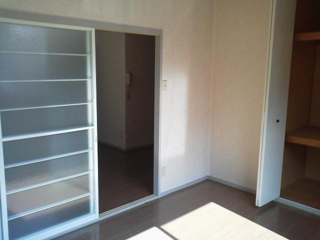 その他部屋・スペース　洋室