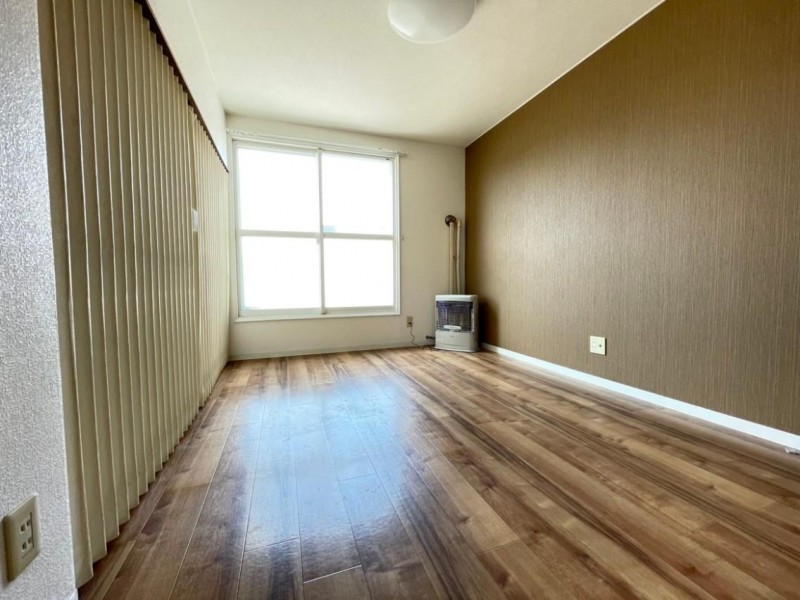 居室・リビング　リビング１