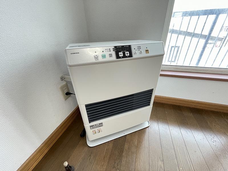 その他設備　設備