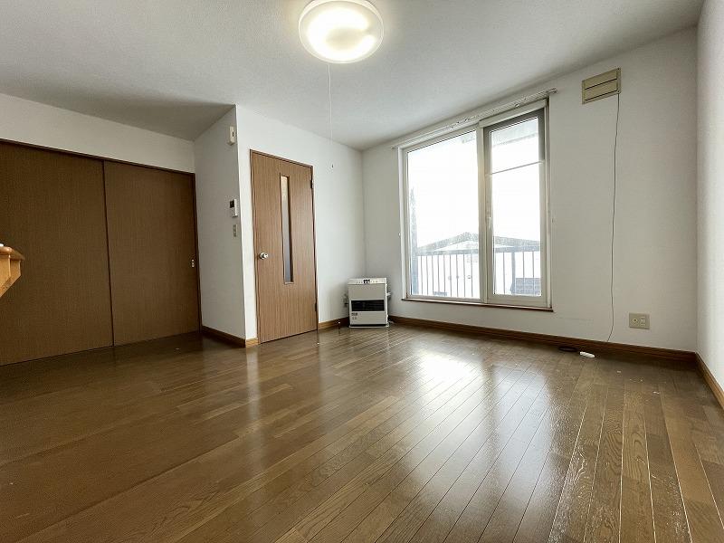 居室・リビング　リビング１