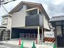 丹波橋駅より徒歩10分 1階 新築の賃貸物件