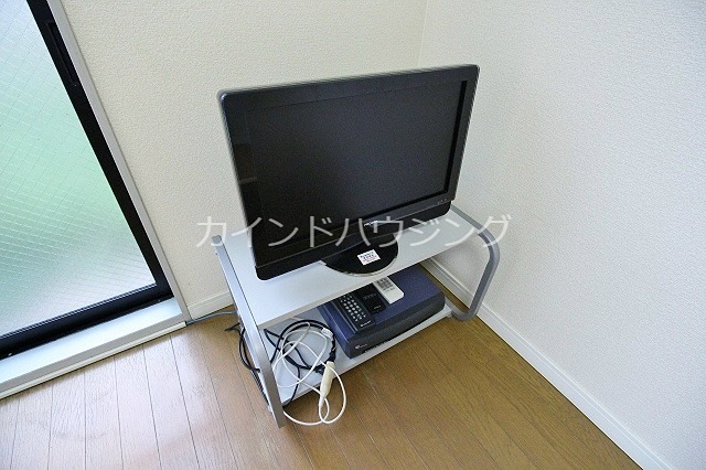 その他　テレビ