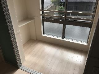 居室・リビング　※新築のため写真はイメージになります。