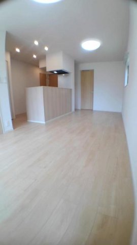 居室・リビング　ゆったり過ごせるリビングです