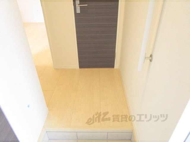 その他部屋・スペース　廊下