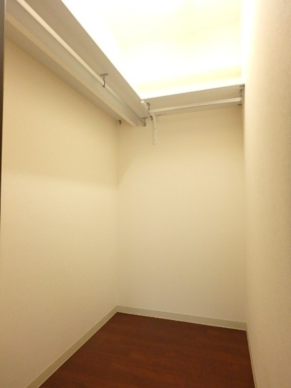 収納　図面と現状に相違がある場合には現状を優先