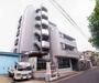 嵯峨嵐山駅より徒歩15分 3階 築39年2ヶ月の賃貸物件