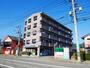 上山口駅より徒歩9分 4階 築29年6ヶ月の賃貸物件