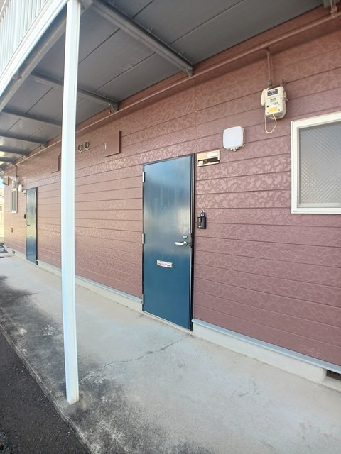 エントランス　その他共有部分