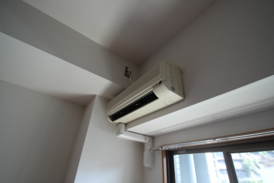その他設備　※別部屋の写真です