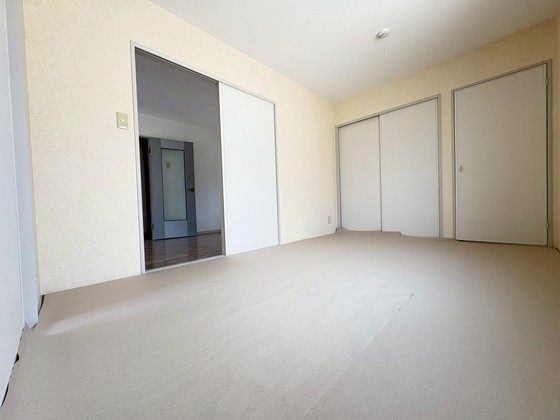 その他部屋・スペース　※別部屋の写真です