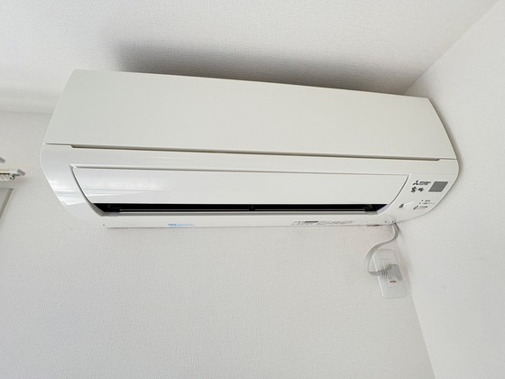 その他設備　※別部屋の写真です