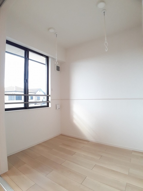 バルコニー　サンルーム