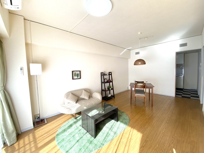 居室・リビング