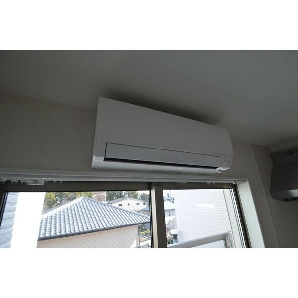 その他設備　※同物件写真