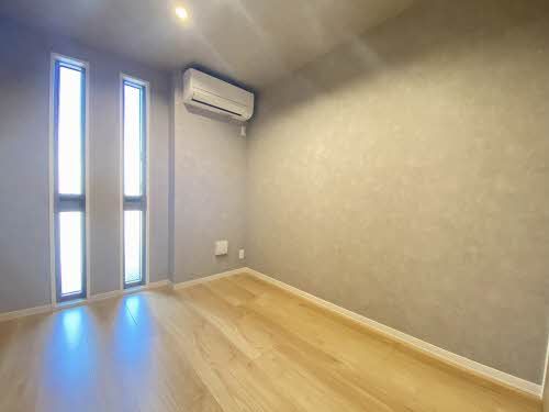 その他部屋・スペース　洋室