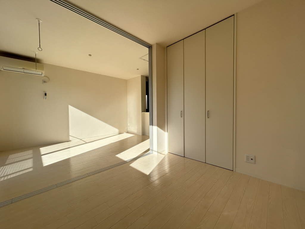 その他部屋・スペース　南洋室