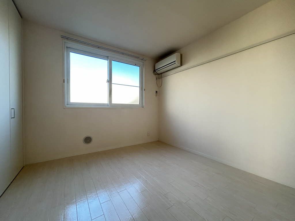 その他　北洋室