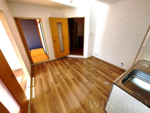 その他　イメージ（同建物内別部屋の写真です）