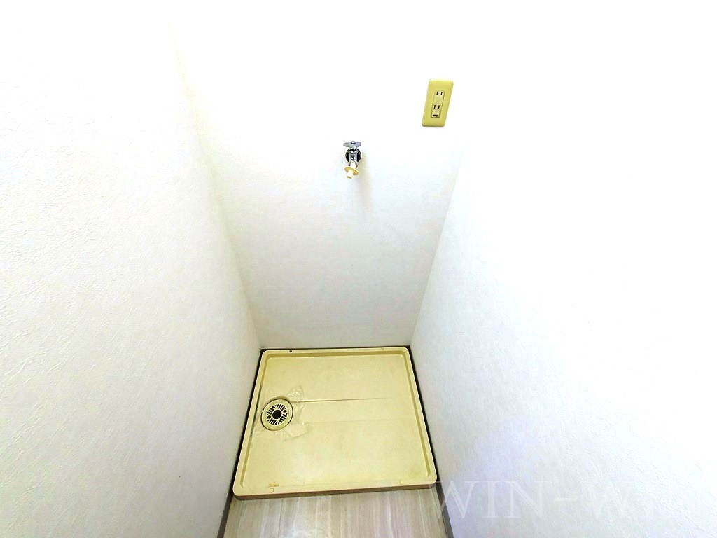 その他設備　イメージ（同建物内別部屋の写真です）