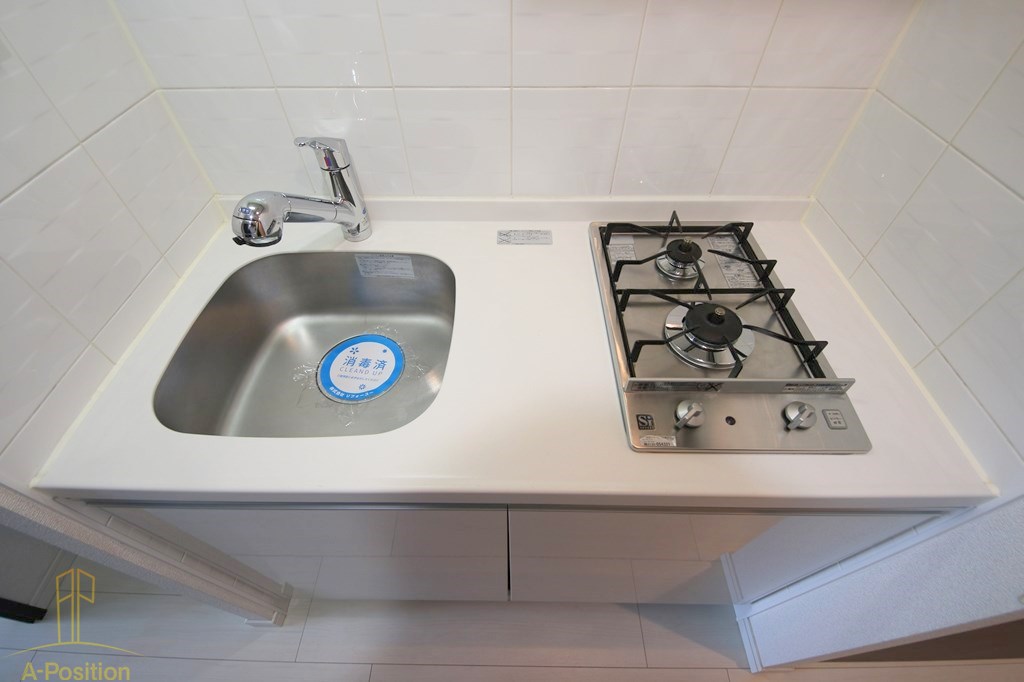 キッチン　レオンコンフォート本町