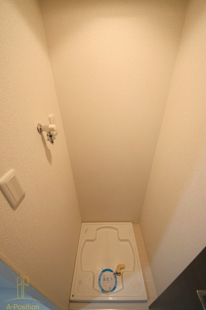 その他設備　レオンコンフォート本町