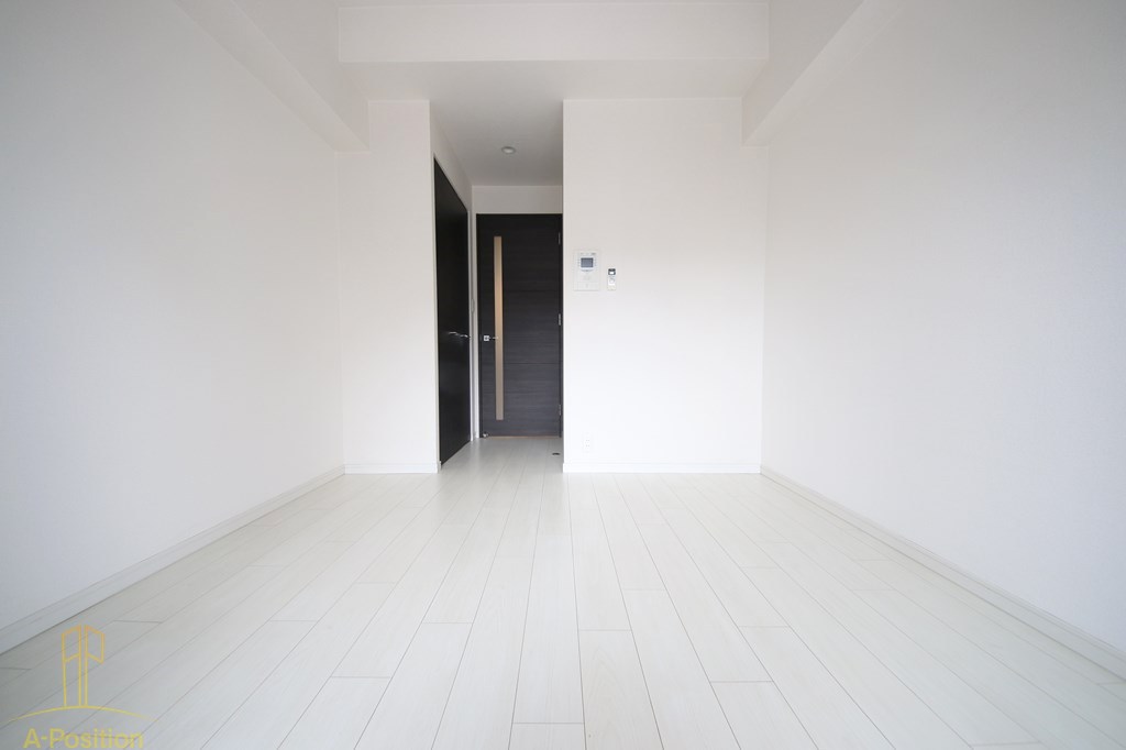 居室・リビング　レオンコンフォート本町