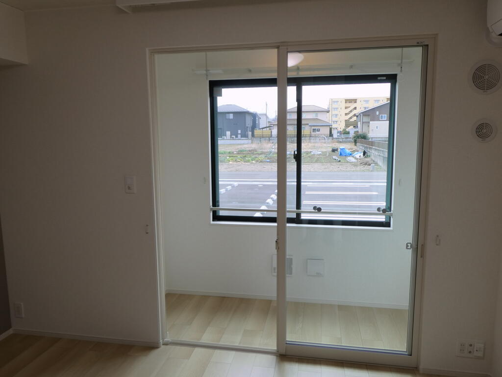 バルコニー　サンルーム