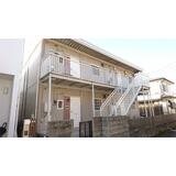 建物外観　光ハイツのご紹介は住まいの窓口アソシエにお任せ下さい。