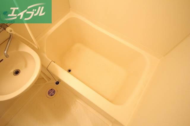 バス・シャワールーム　同タイプのお部屋の画像です