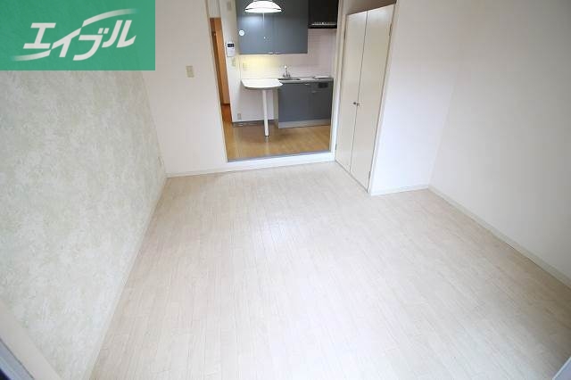 居室・リビング　同タイプのお部屋の画像です