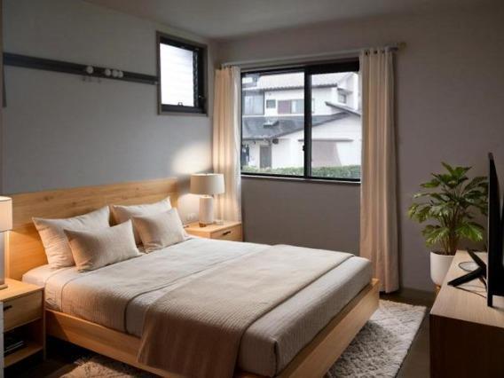 その他　※家具家電はイメージです。設備ではありません。